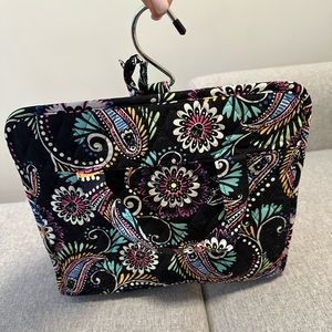 Vera Bradley Toiletry Bag